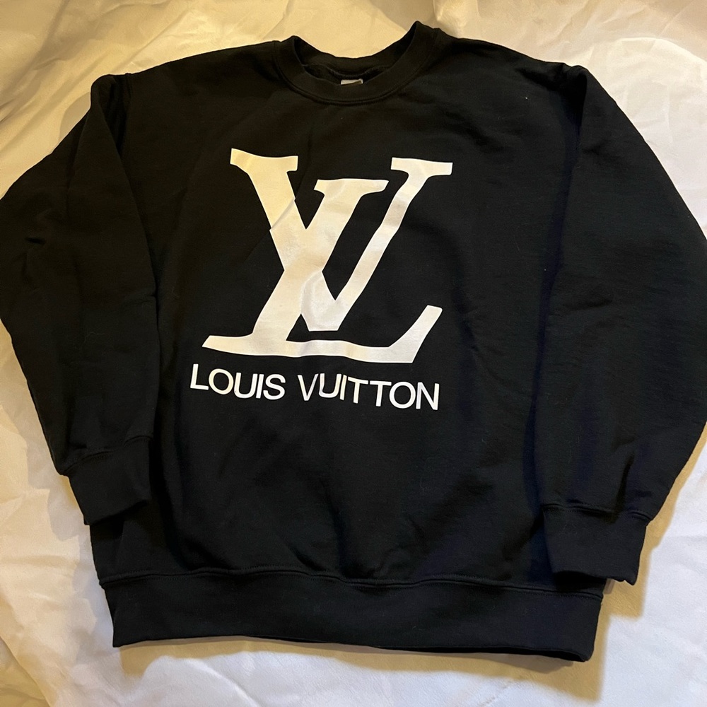 Louis Vuitton Sweatshirt